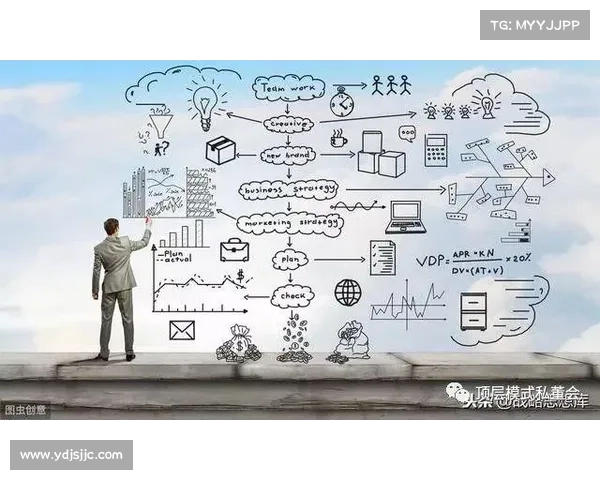 探秘稳健发展地产企业的成功秘诀与创新战略解析